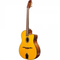 Moon Gypsy Gitarı GYPSYO