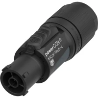 Neutrik NAC3F-TRUE1-L PowerCON; 10-16mm Waterproof Dişi Konnektör