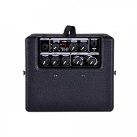 Nux Mighty 8SE Poratif Dijital Elektro Gitar Amfisi