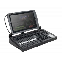 Obsidian Control NX2 Profesyonel Işık Kontrol Konsolu