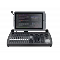 Obsidian Control NX2 Profesyonel Işık Kontrol Konsolu