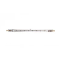 Philips 494344 Plusline 1000W R7s 230V 1CT/10 189mm 24200lm 2000h 19cm.