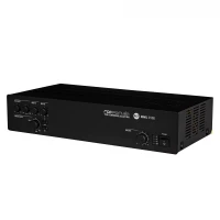 RCF Forum 3100 Konferans Mikrofon Sistemi 1 Başkan + 6 Delege