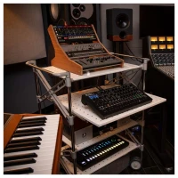 ROLAND SH-4D Masa üstü Synthesizer