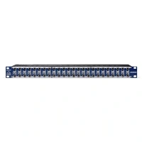 SAMSON SA-SPATCHPLUS 48-Point Balanced Patchbay
