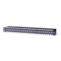 SAMSON SA-SPATCHPLUS 48-Point Balanced Patchbay