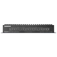 SAMSON SA-SPATCHPLUS 48-Point Balanced Patchbay