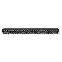 SAMSON SA-SPATCHPLUS 48-Point Balanced Patchbay