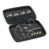 SAMSON SADE10X Kablolu Headset Mikrofon ve Aksesuar Seti
