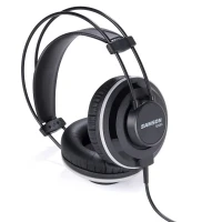 SAMSON SASR990 Stüdyo Referans Kulaklığı