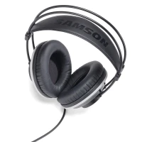 SAMSON SASR990 Stüdyo Referans Kulaklığı