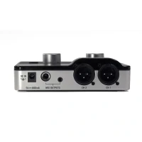 SAMSON SWXPD2MHQ6 Xpd2m Kablosuz Mikrofon Sistemi (2404-2476MHz)