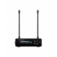 Sennheiser EW-DP 835 SET | El tipi Taşınabilir Kablosuz Mikrofon Seti