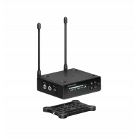 Sennheiser EW-DP 835 SET | El tipi Taşınabilir Kablosuz Mikrofon Seti