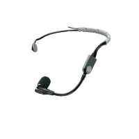 SHURE SM35-TQG Headset Mikrofon (Kablosuz Setler İçin)