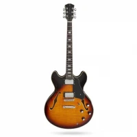 Sire Larry Carlton H7 Elektro Gitar (VS) Kılıflı