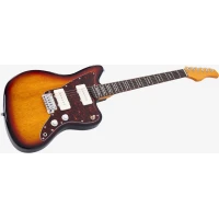 Sire Larry Carlton J3 Elektro Gitar 3TS