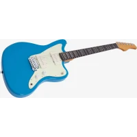 Sire Larry Carlton J3 Elektro Gitar BL