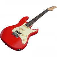 Sire Larry Carlton S3 Elektro Gitar (RD)