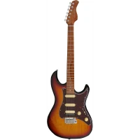 Sire Larry Carlton S7 Elektro Gitar 3TS
