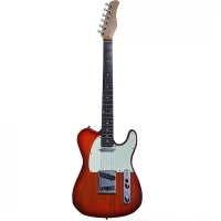 Sire Larry Carlton T3 Elektro Gitar (TS) Kılıflı