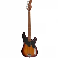 Sire Marcus Miller D5 Alder4 Telli Bas Gitar (TS) Kılıflı