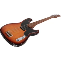 Sire Marcus Miller D5 Alder4 Telli Bas Gitar (TS) Kılıflı