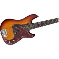 Sire Marcus Miller P5R Alder 5 Telli Bas Gitar (TS) Kılıflı