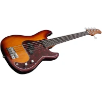 Sire Marcus Miller P5R Alder 5 Telli Bas Gitar (TS) Kılıflı