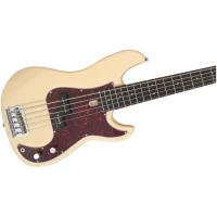 Sire Marcus Miller P5R Alder 5 Telli Bas Gitar (VWH) Kılıflı