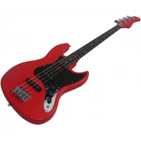 Sire Marcus Miller V3 4 Telli Bas Gitar (RS) Kılıflı