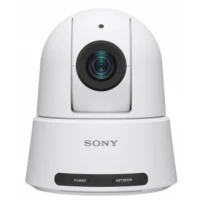 Sony SRG-A40 4K PTZ Otomatik Çerçeveleme Özellikli Kamera