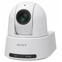 Sony SRG-A40 4K PTZ Otomatik Çerçeveleme Özellikli Kamera