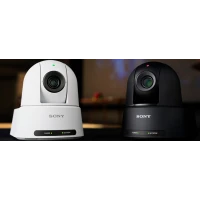 Sony SRG-A40 4K PTZ Otomatik Çerçeveleme Özellikli Kamera