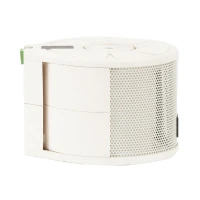 SSP Audio A1 3 Koaksiyel Mini Küp Hoparlör (Beyaz)