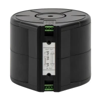 SSP Audio A1 3 Koaksiyel Mini Küp Hoparlör (Siyah)
