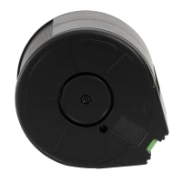 SSP Audio A1 3 Koaksiyel Mini Küp Hoparlör (Siyah)