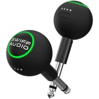 Swiff Audio WT-09 Kablosuz Enstrüman Telsiz Sistemi