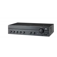 Toa A-2240DD-EB 240W/100V Mixer-amplifikatör