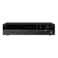 Toa A-3612D Dijital Mikser Amfi 120W/100V