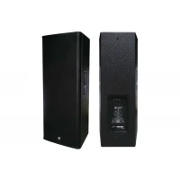 Topp Pro KS-CS 215A - DSP 2x15 Aktif Kule Hoparlör 133-db