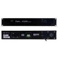 WESTA WA-500TMA 500W/100V 8-ohm Power Amplifier