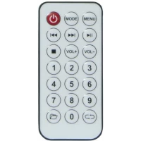 WESTA WM-350UT 350W/100V Mikser Amfi | 6 Bölge Ses Ayarlı | Bluetooth USB