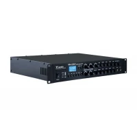 WESTA WM-450UT 450W/100V 5-zone Mikser Amfi with USB