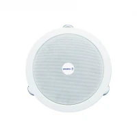 Work IC-656 EN54 6,5” Tavan Hoparlörü 6W/100V