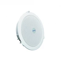 Work IC-656 EN54 6,5” Tavan Hoparlörü 6W/100V