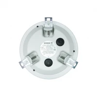 Work IC-656 EN54 6,5” Tavan Hoparlörü 6W/100V