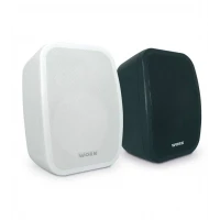 Work NEO-6-IP 6 Outdoor Duvar Hoparlörü 60W/8-ohm, 32W/100V (TEK)