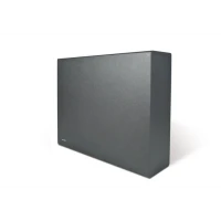 Work NEO-S8A 8 inç Slim Duvara Monte Aktif Subwoofer 120W