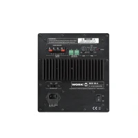 Work NEO-S8A 8 inç Slim Duvara Monte Aktif Subwoofer 120W